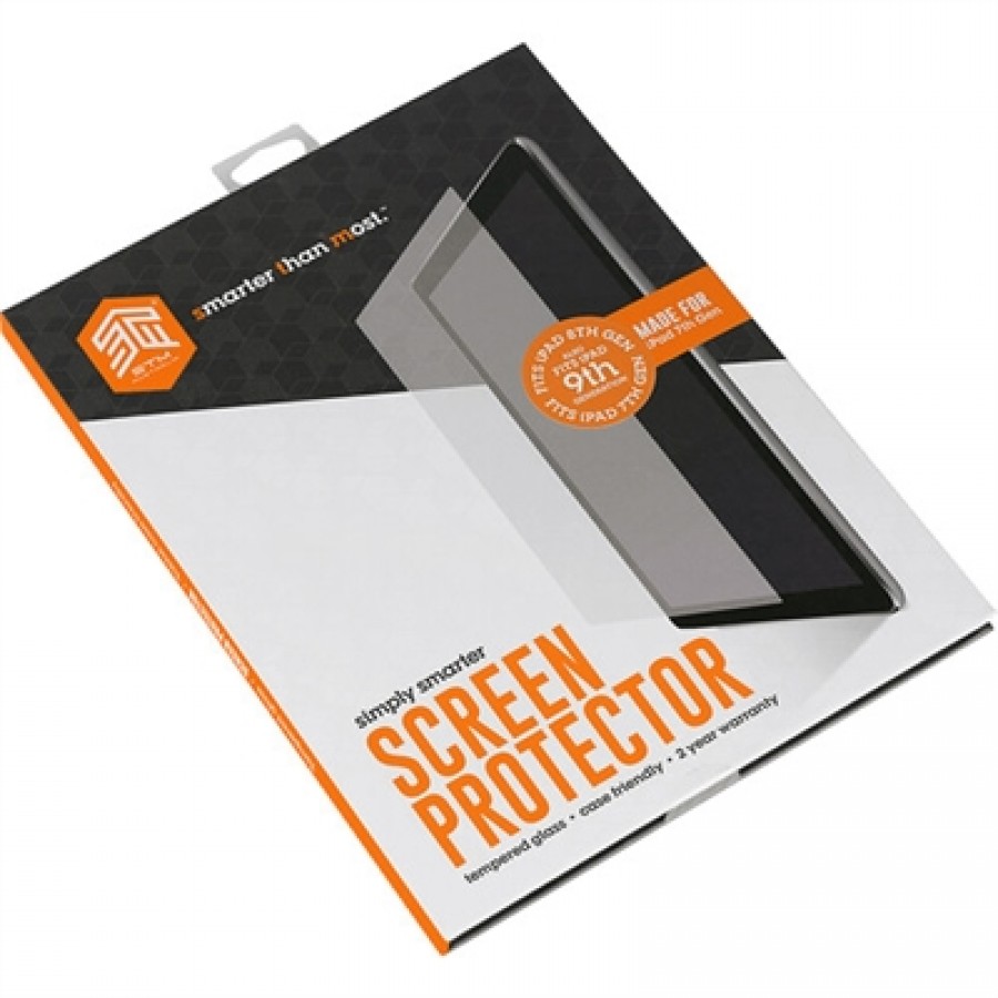 STM Goods Screen protector iPad Pro 11
