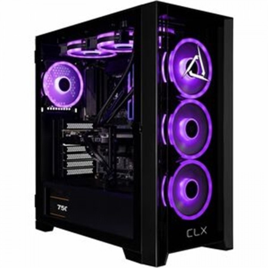 Clx Set Pc - i7 14700KF 5070