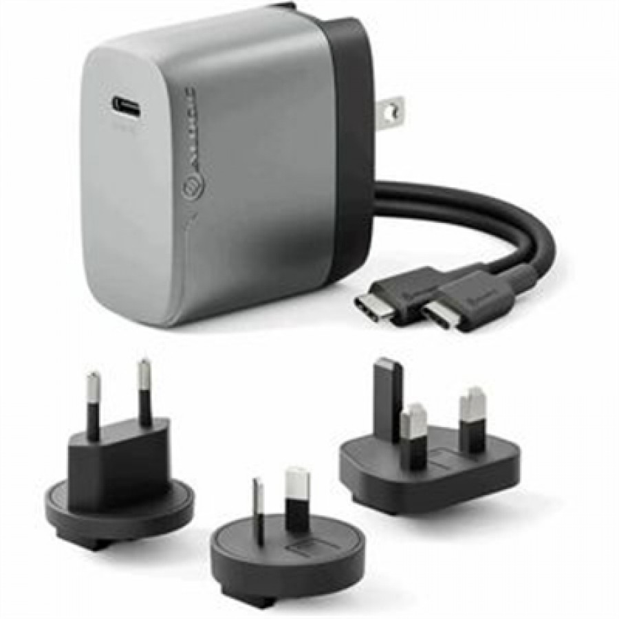 ALOGIC USA LLC - SCALE 1x67W Multi Region w Case