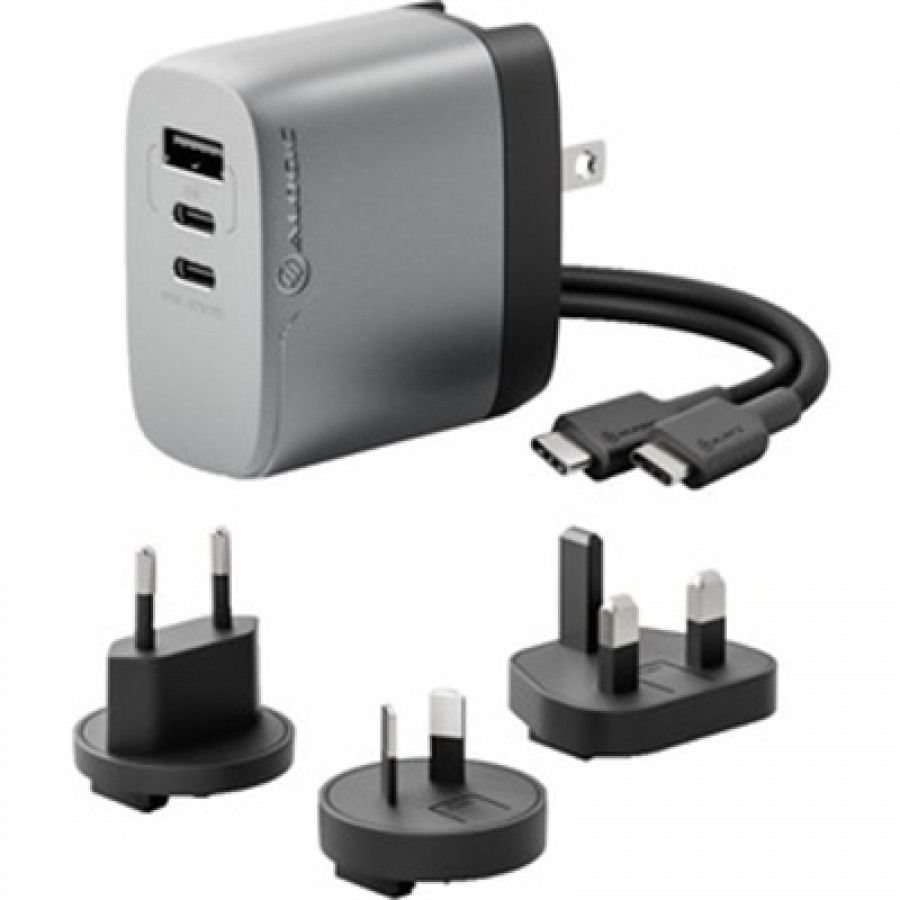 ALOGIC USA LLC - SCALE 3x67 67W Multi Reg w Case