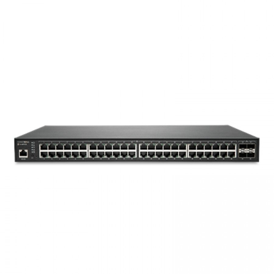 Sonicwall Switch SWS14-48FPOE