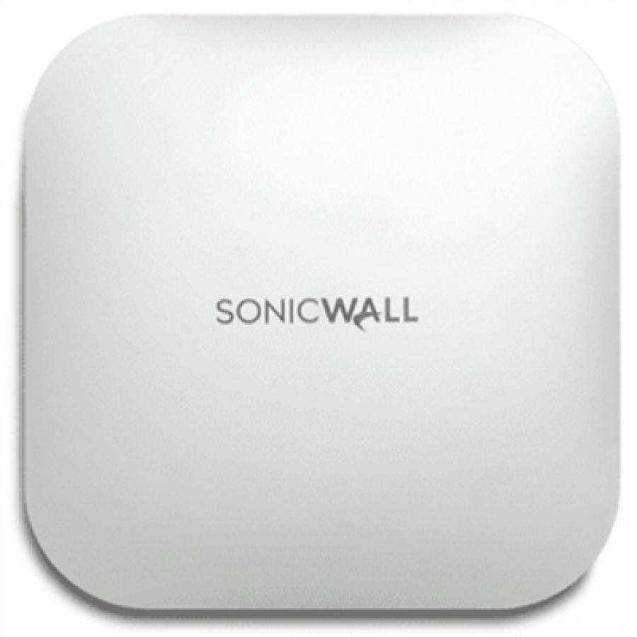 SonicWALL 621 Wi-Fi AP WNM 1YR