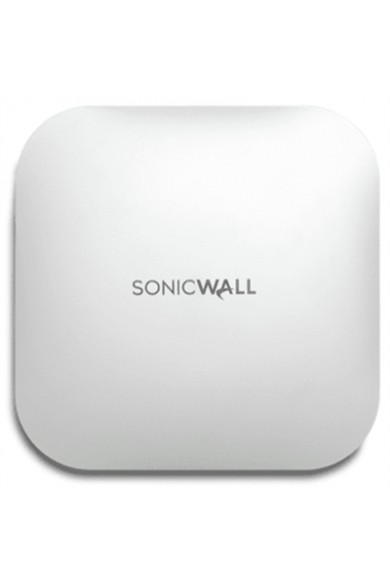 SonicWALL 621 Wi-Fi AP WNM 3YR