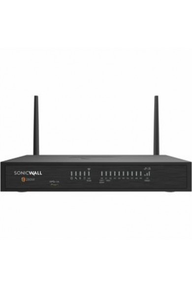 SonicWALL TZ280W-AX Appliance Only