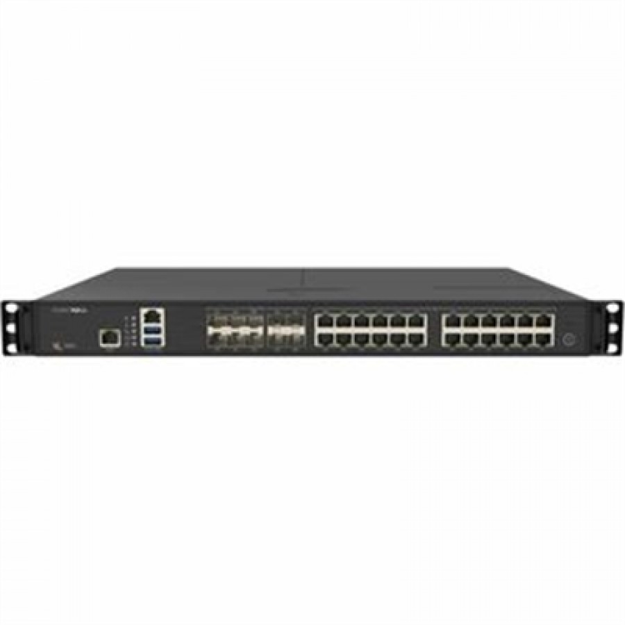 SonicWALL NSA 3800 Appliance Only