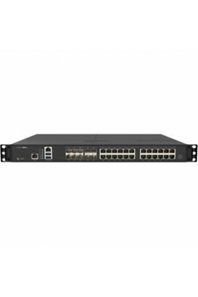 Sonicwall Nsa 3800 Totalsecure Advanced Edition 1YR