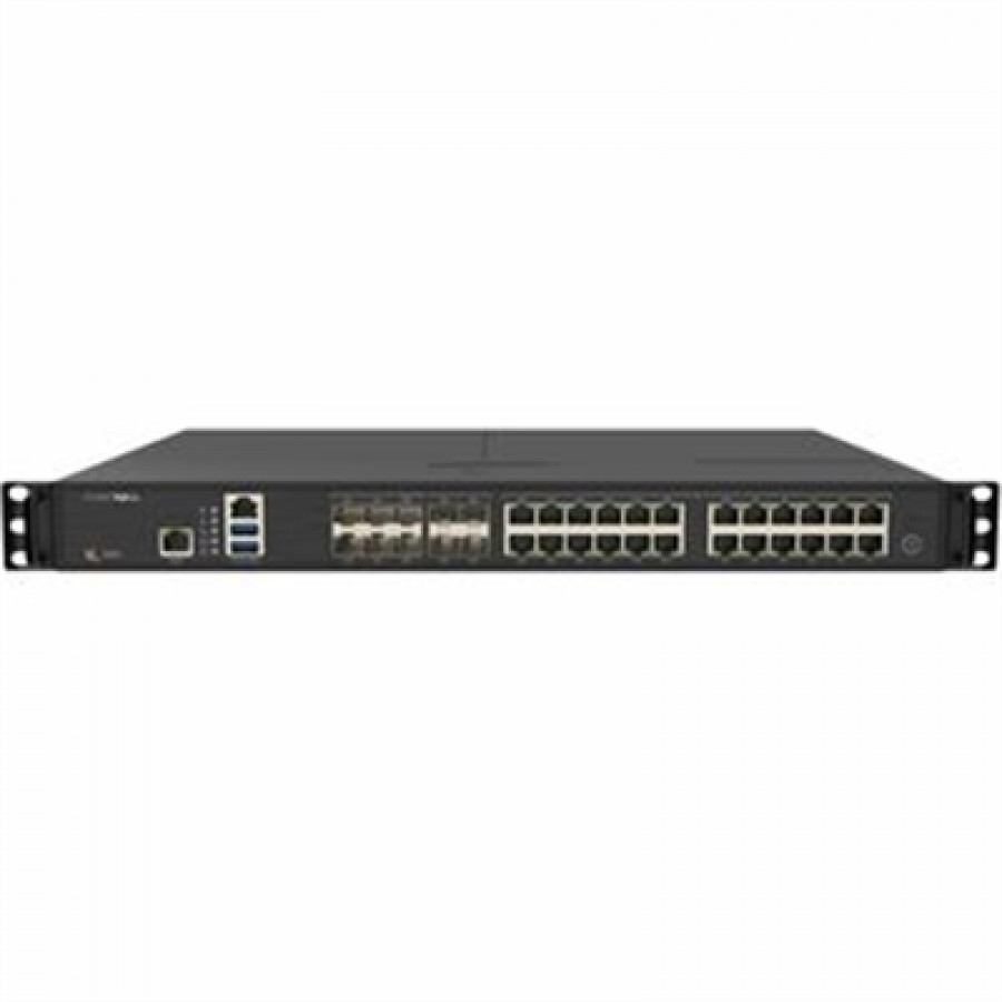 Sonicwall Nsa 3800 Totalsecure Advanced Edition 1YR