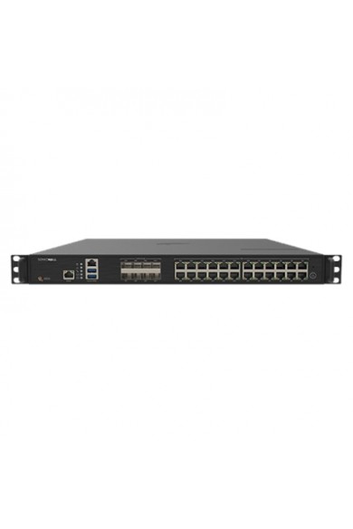 SonicWALL NSA 4800 Sec Upg AE Bundle 3YR