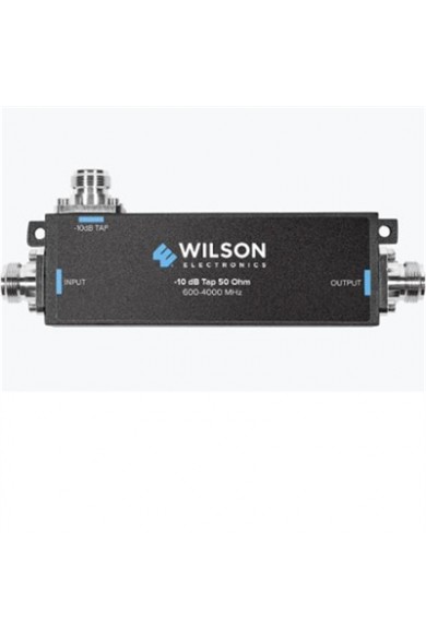 Wilson Electronics 10 dB Tap 6004000 MHz