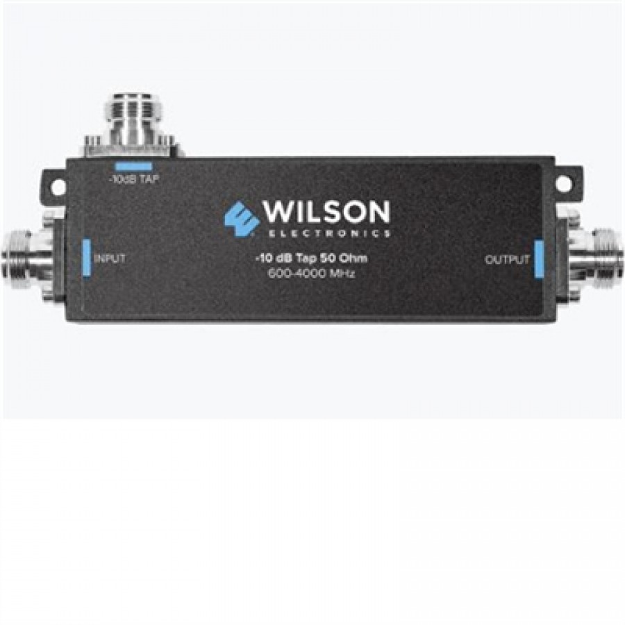 Wilson Electronics 10 dB Tap 6004000 MHz
