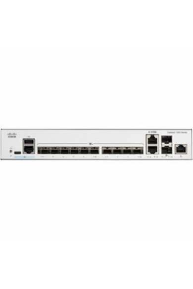 Cisco Systems 1300 12-port SFP+ 2x10GE