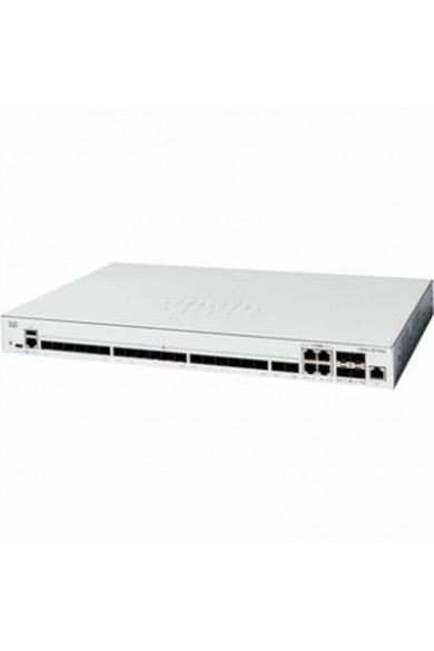 Cisco Systems 1300 24-port SFP+ 4x10GE