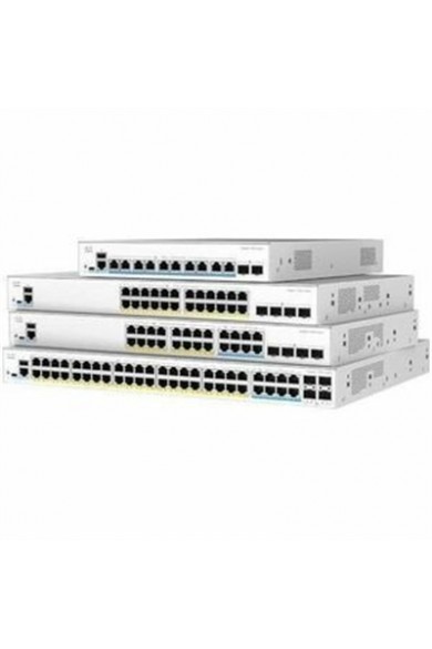 Cisco Systems Catalyst 1300X 10-port 5GE UPoE 2x10G SFP+