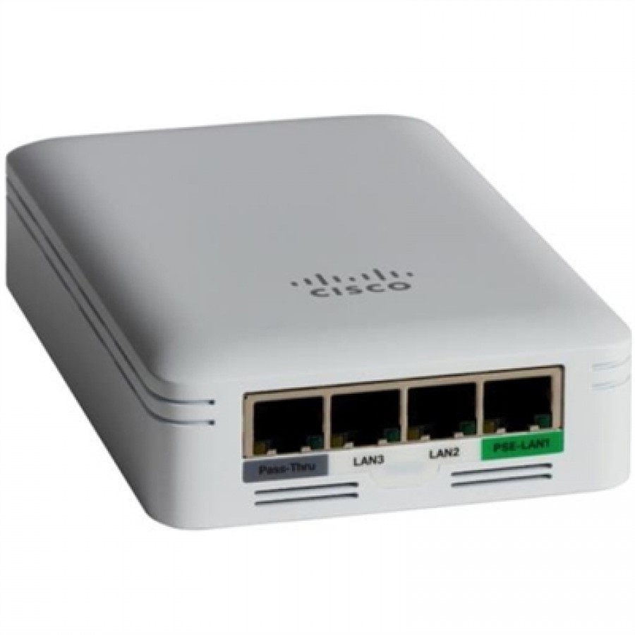 Cisco Systems EOL CBW145AC 802.11ac 2x2 Wave