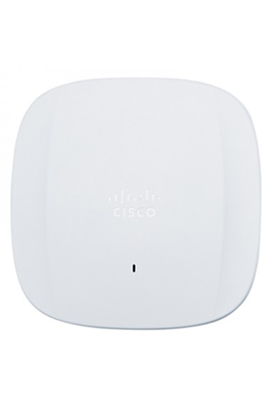 Cisco Systems Catalyst 9164I AP (W6E tri-band 4x4) w/Reg-B