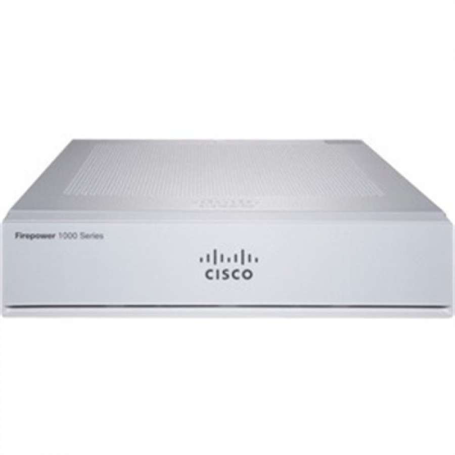 Cisco Firepower 1120 NGFW Appliance 1U
