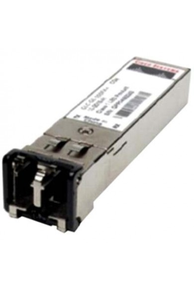 Cisco Transceiver Modules SFP 1000BASE-SX SFP transceiver module MMF 850nm DOM