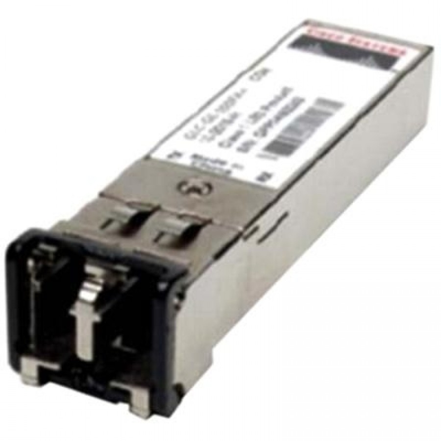 Cisco Transceiver Modules SFP 1000BASE-SX SFP transceiver module MMF 850nm DOM