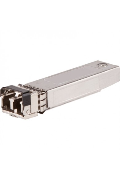 HPE ARUBA Aruba 1G SFP LC SX 500m MMF XC