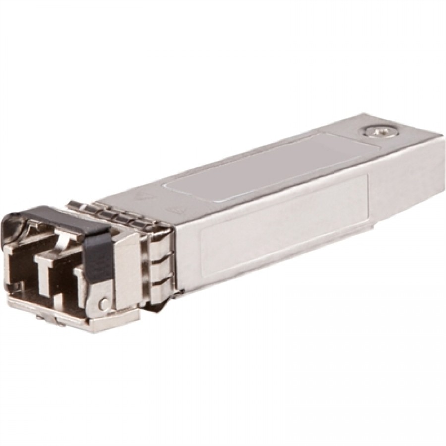 HPE ARUBA Aruba 1G SFP LC SX 500m MMF XC