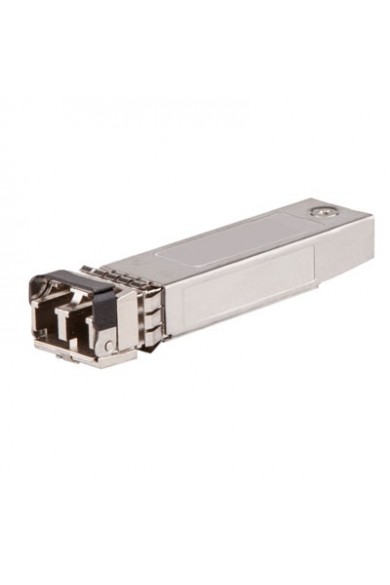 HPE ARUBA Aruba 1G SFP LC LX 10km SMF XC