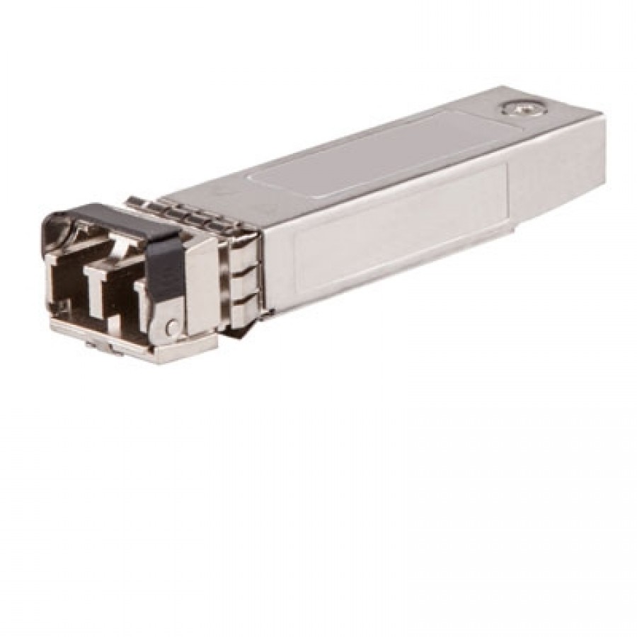 HPE ARUBA Aruba 10G SFP+ LC SR 300m MMF XCVR