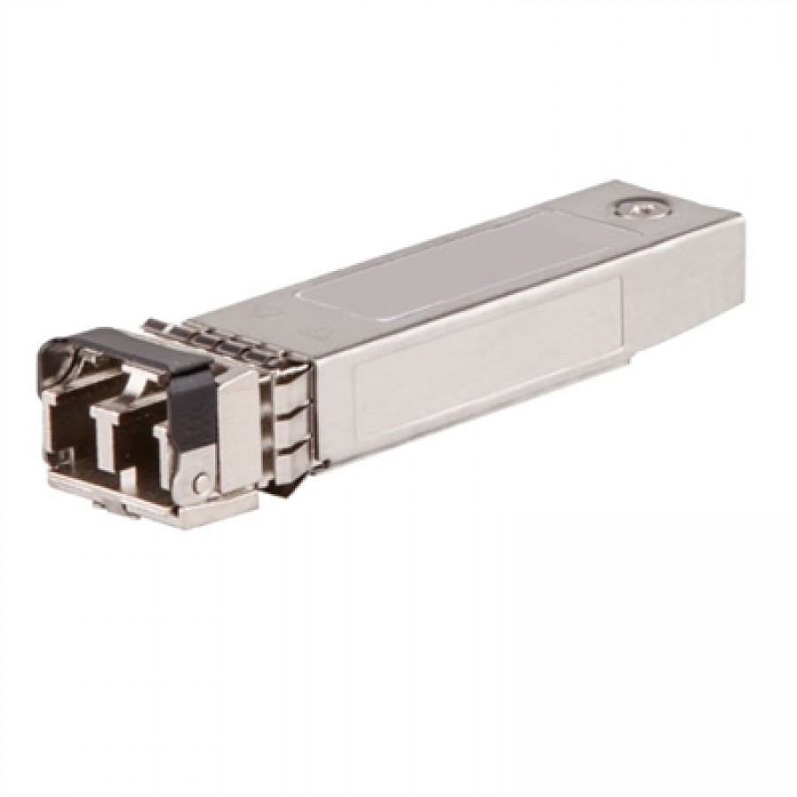 HPE ARUBA Aruba 10G SFP+ LC LR 10km SMF XCVR