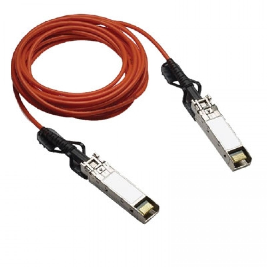 HPE ARUBA Aruba 10G SFP+ to SFP+ 1m DAC Cable