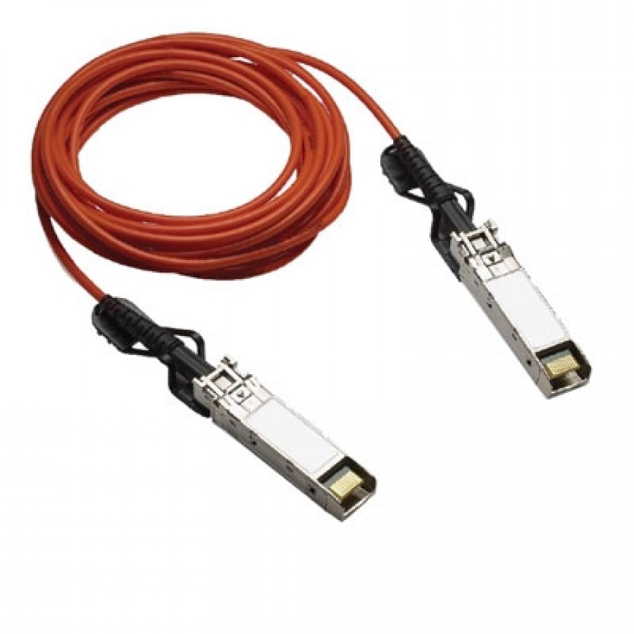 HPE ARUBA Aruba 10G SFP+ to SFP+ 3m DAC Cable