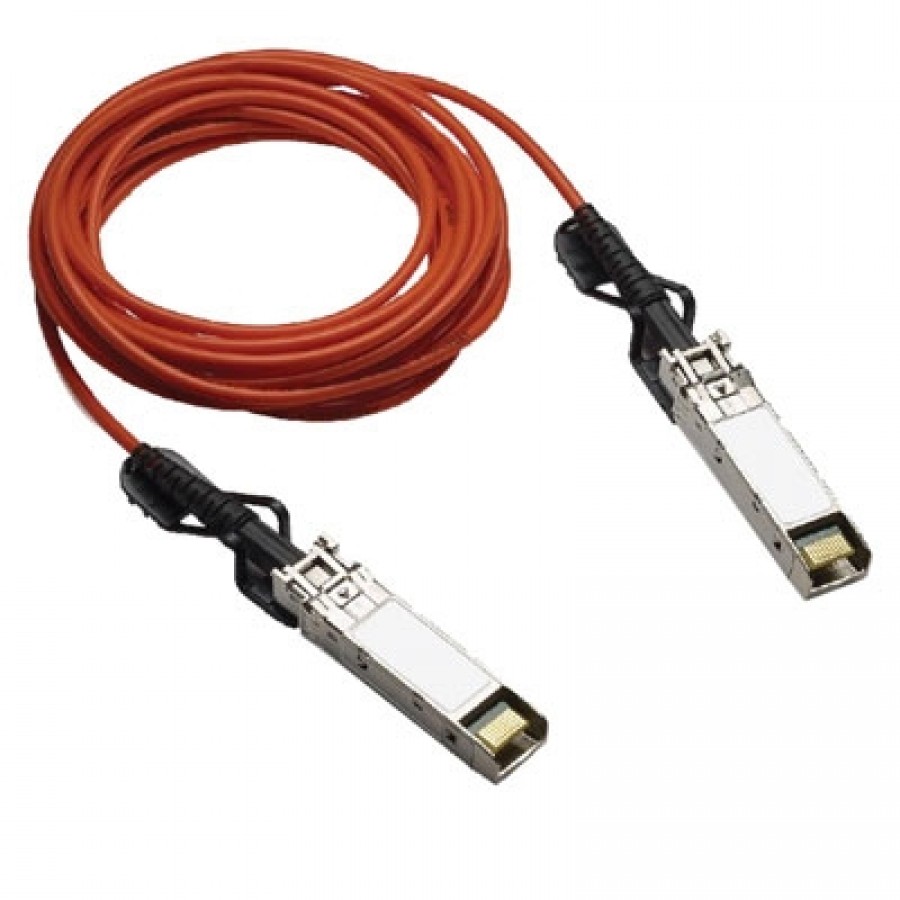 HPE ARUBA Aruba 10G SFP+ to SFP+ 7m DAC Cable