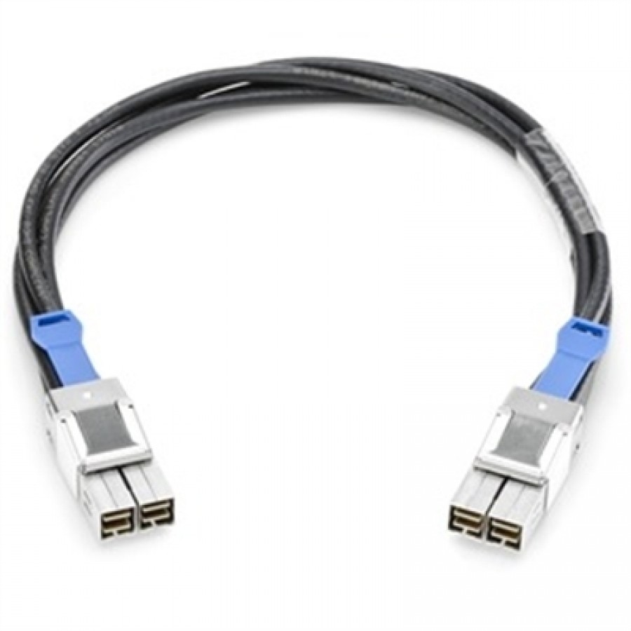 HPE ARUBA Aruba 3800/3810M 0.5m Stacking Cable