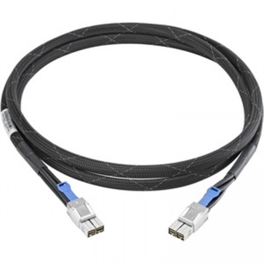 HPE ARUBA Aruba 3800/3810M 3m Stacking Cable