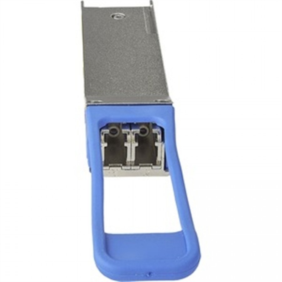 HPE X142 40G QSFP+ LC LR4 SM Transceiver