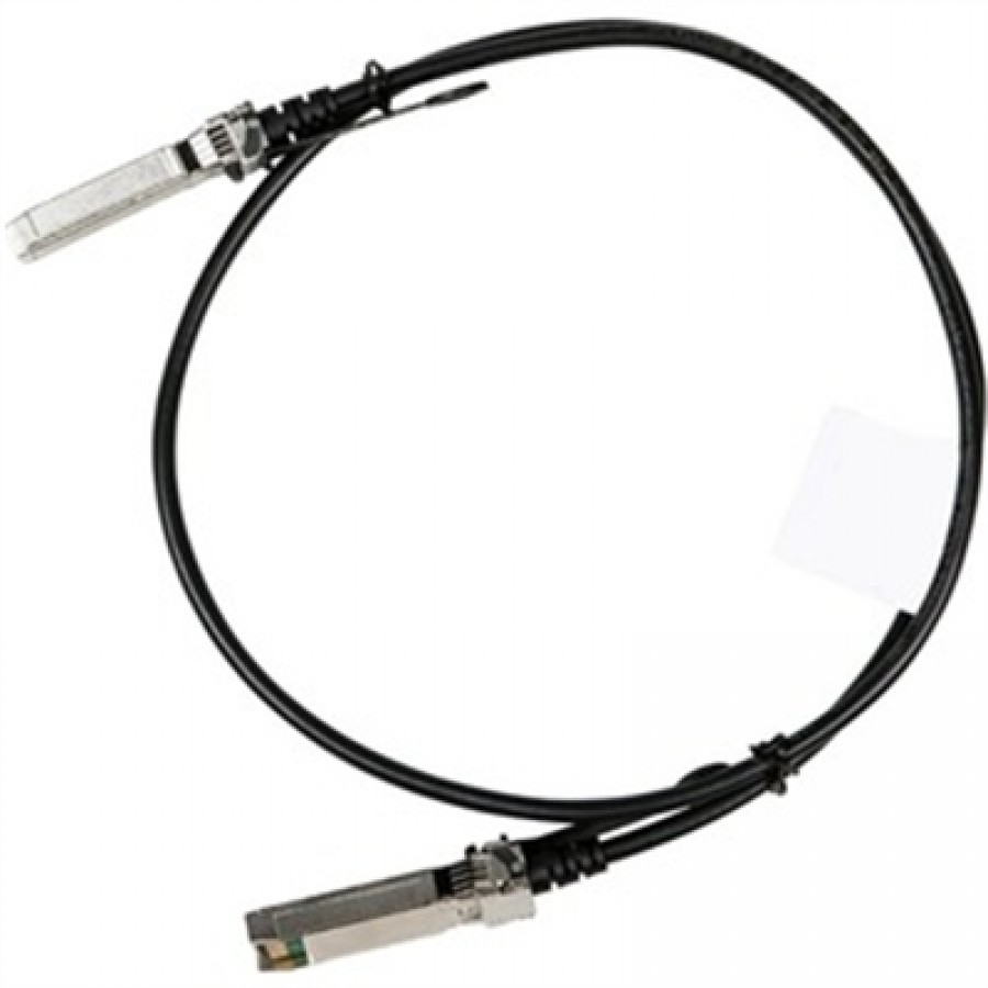 HPE ARUBA Aruba 25G SFP28 to SFP28 3m DAC Cable