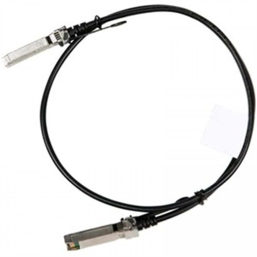 HPE ARUBA Aruba 25G SFP28 to SFP28 5m DAC Cable