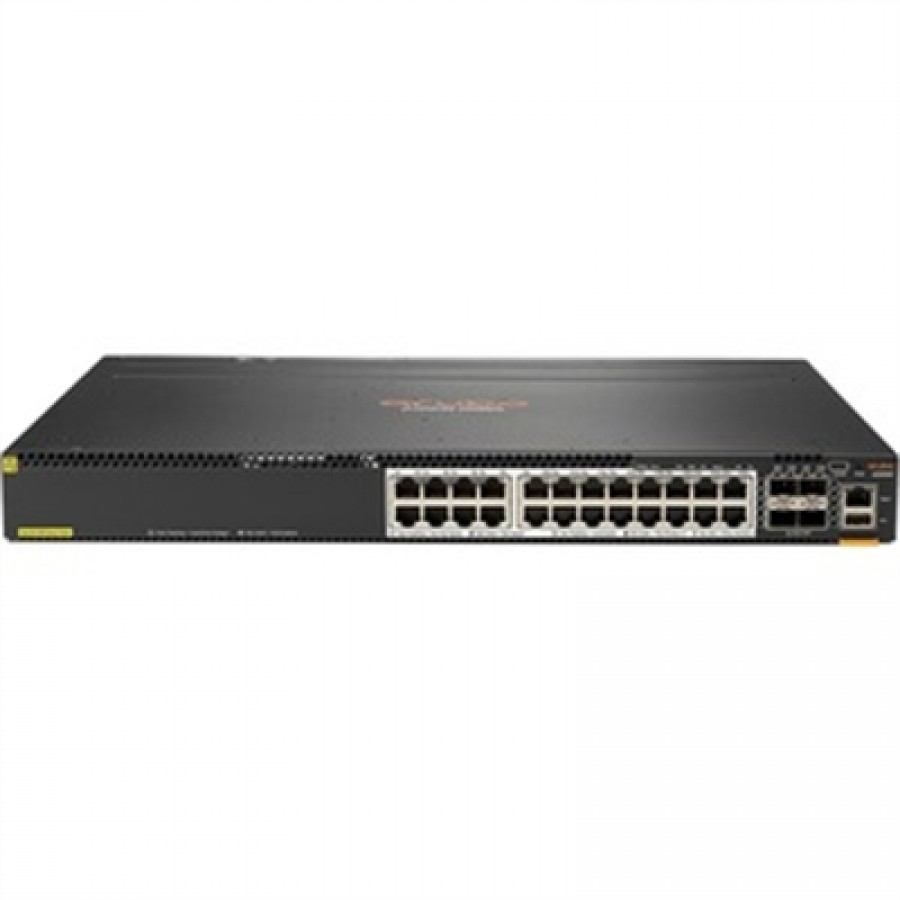 HPE ARUBA Aruba 6300M 24SR5 CL6 PoE 4SFP