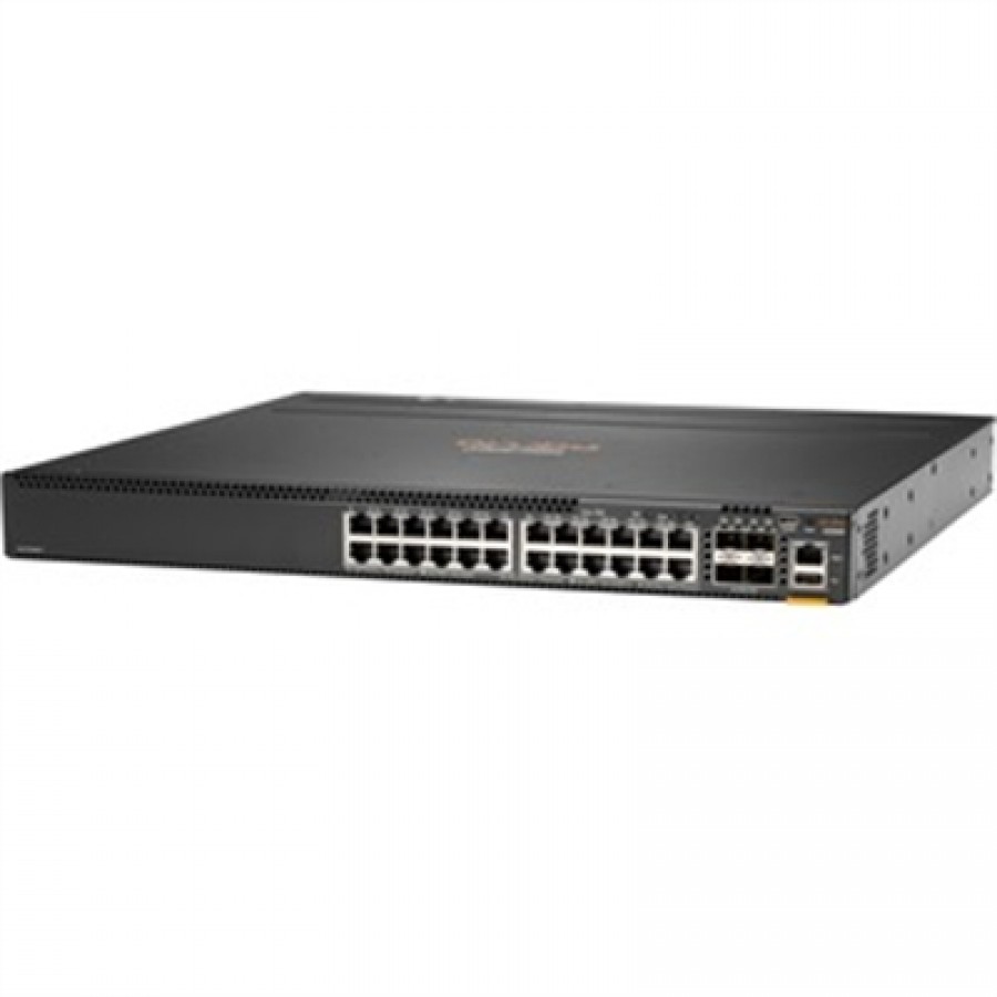 HPE ARUBA Aruba 6300M 24G 4SFP56 Swch