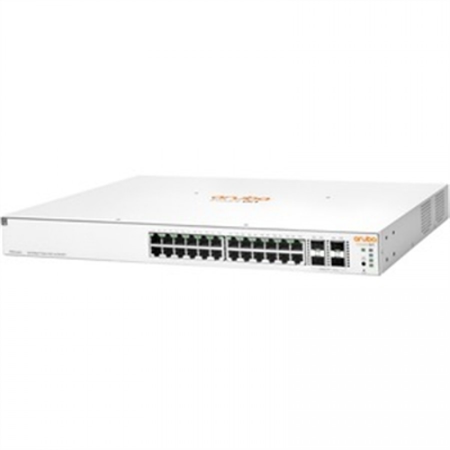 Hpe Nw Io 1930 24G 4SFP+ 370W