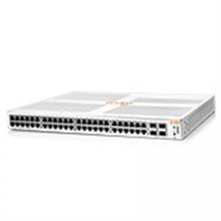 HPE NW IO 1930 48G 4SFP+ Swit