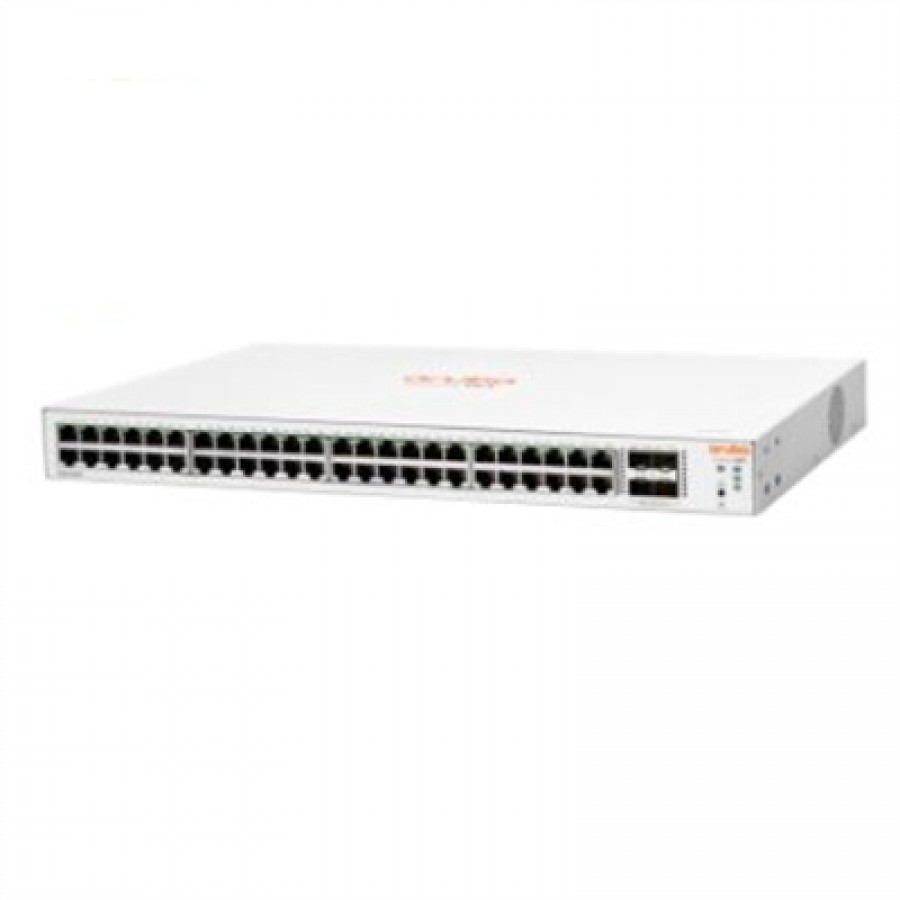 Hpe Nw Io 1830 48G 4SFP Sw