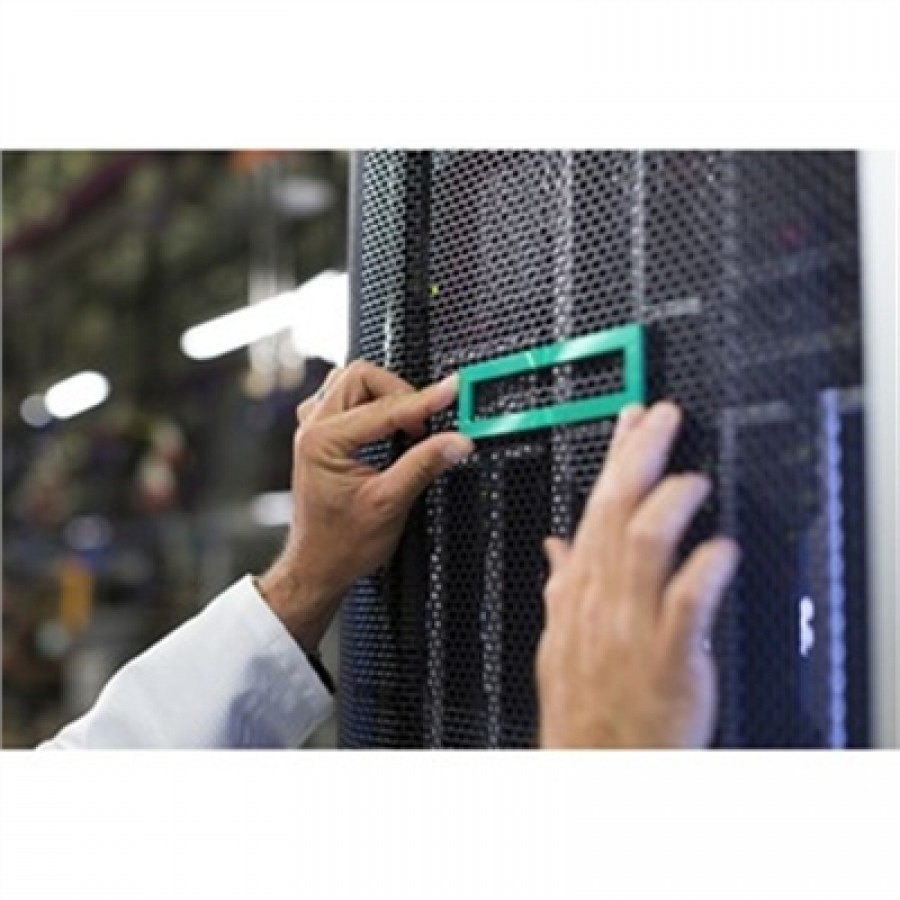 HPE ARUBA AP-Mount-W4 Low Profile Basic AP