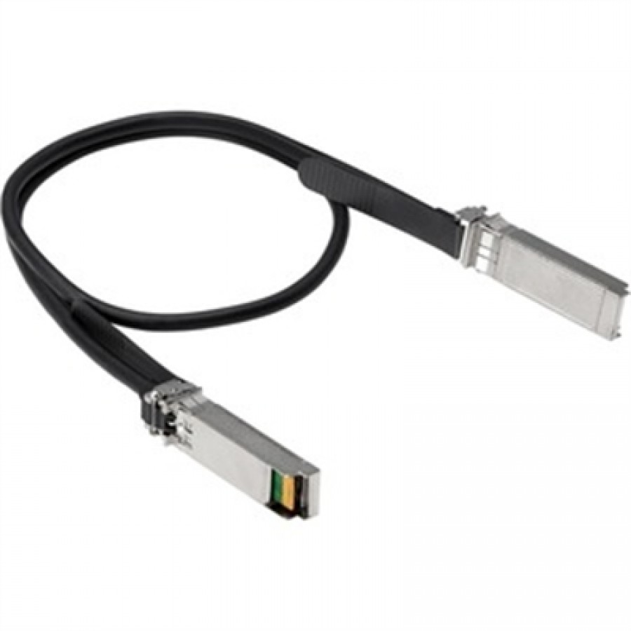 HPE ARUBA Aruba 50G SFP56 to SFP56 0.65m DAC Cable