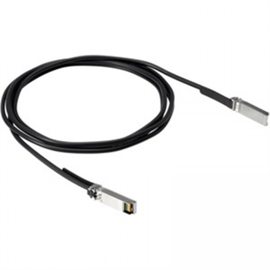 HPE ARUBA Aruba 50G SFP56 to SFP56 3m DAC Cable