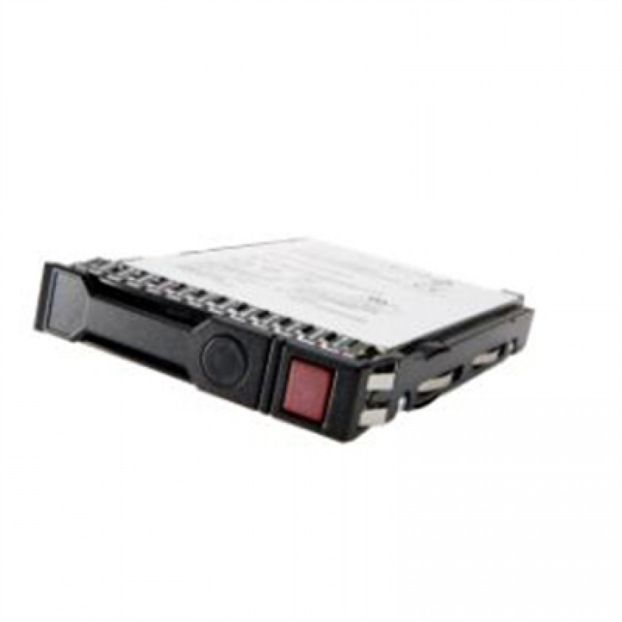 Hpe Msa 1.92TB SAS Ri Sff M2 SSD