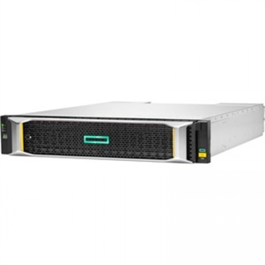 HPE Msa 2060 16GB Fc Sff Storage