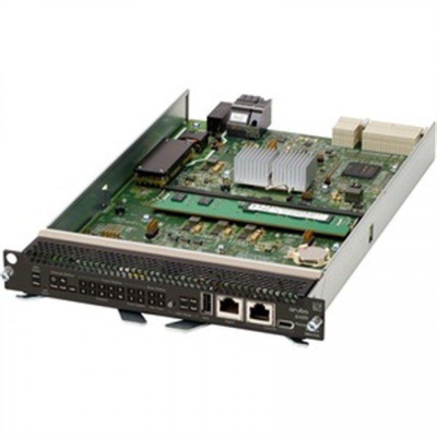 HPE ARUBA 6405 96G CL4 PoE 4SFP56 Swch