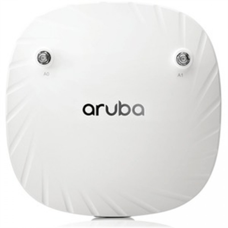 HPE Aruba AP-504 (US) - Campus - wireless access point - Bluetooth Wi-Fi 6 - 2.4 GHz 5 GHz