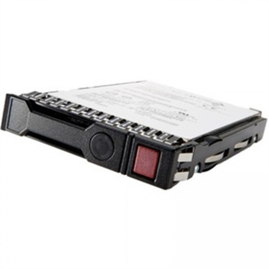Hpe Msa 3.84TB SAS Ri Sff M2 S
