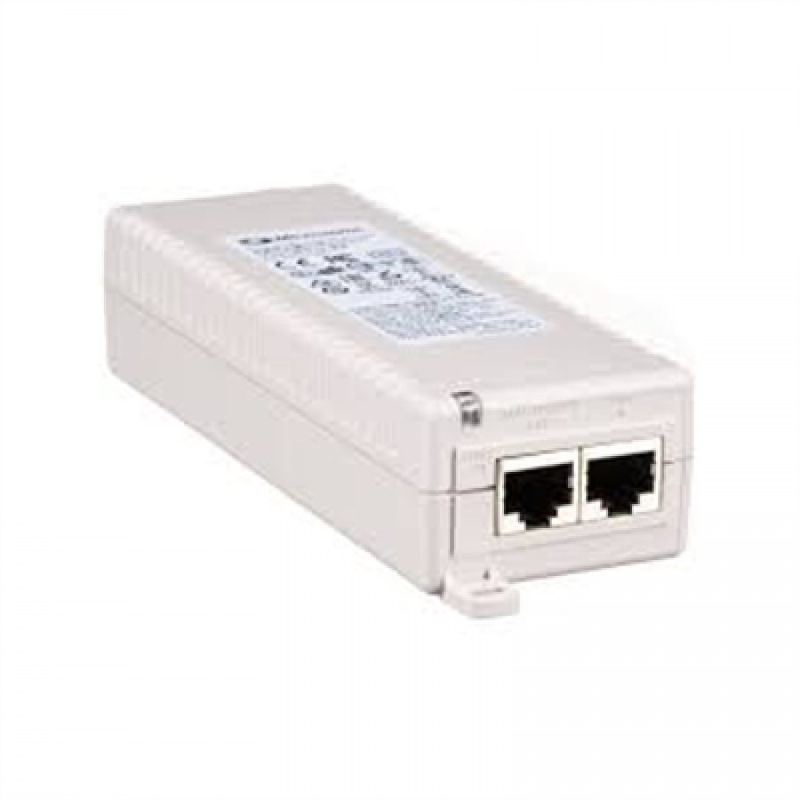 HPE ARUBA AP-POE-AFGE 1P GE 802.3af 15.4