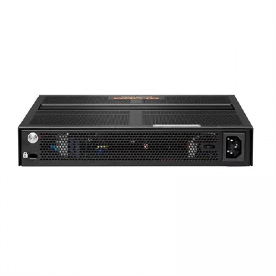 HPE ARUBA Aruba 6200F 12G Class4 PoE 2G/